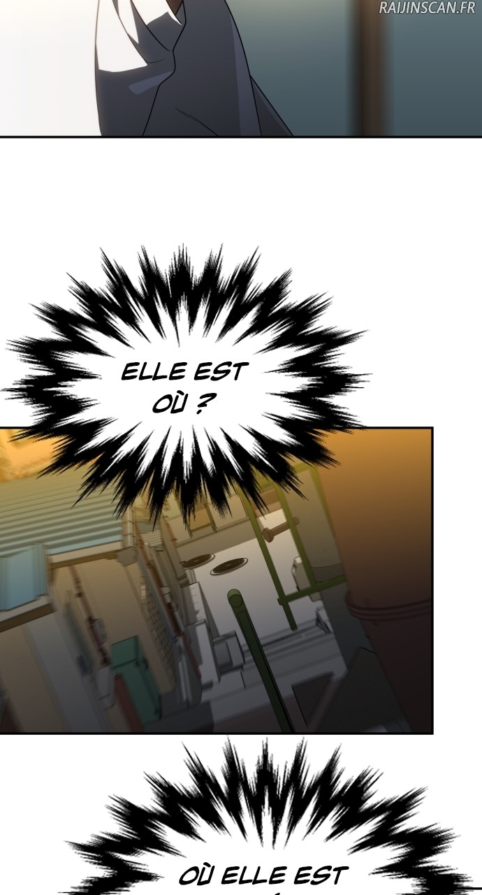 I Used To Be A Boss Chapitre 87 - Page 3