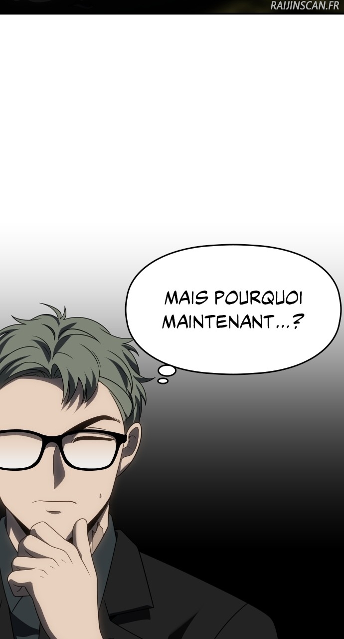 I Used To Be A Boss Chapitre 87 - Page 31