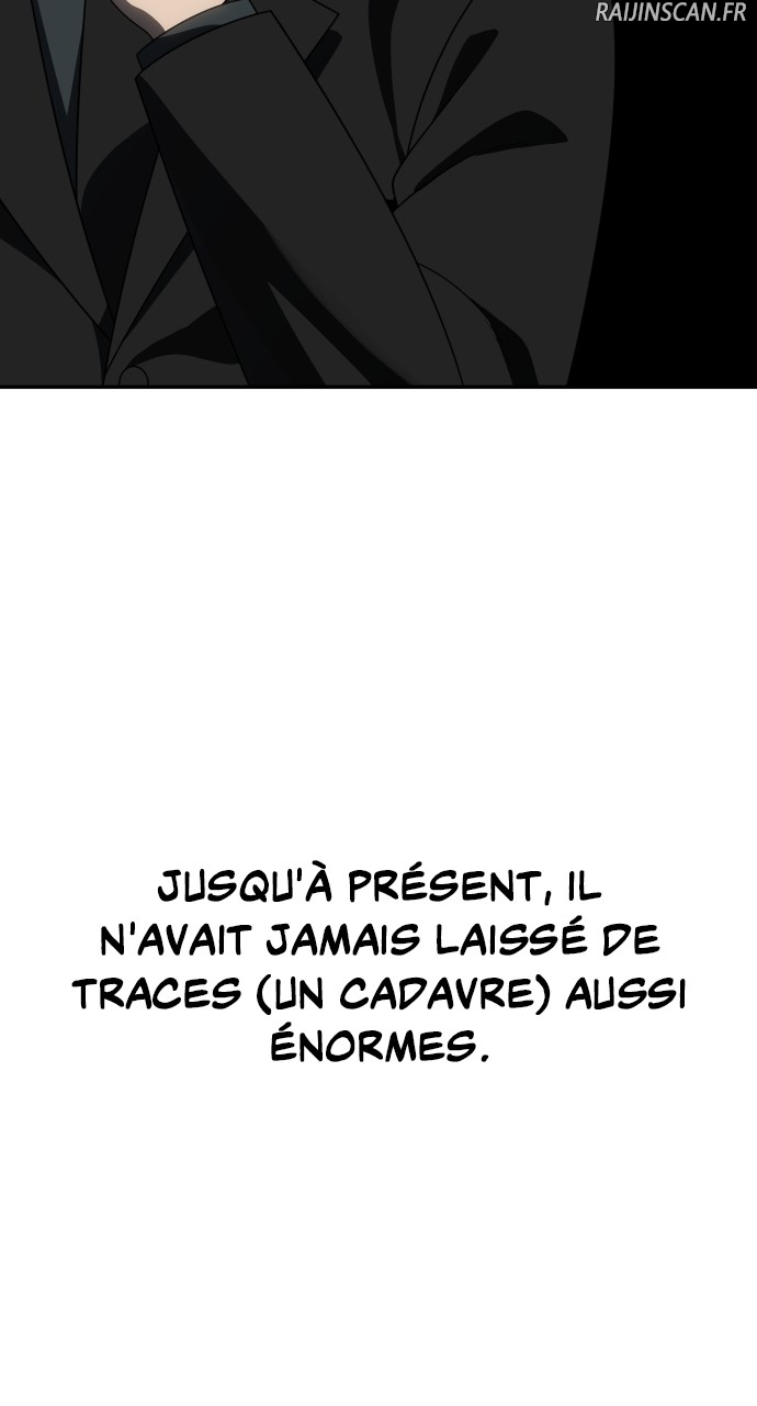 I Used To Be A Boss Chapitre 87 - Page 32