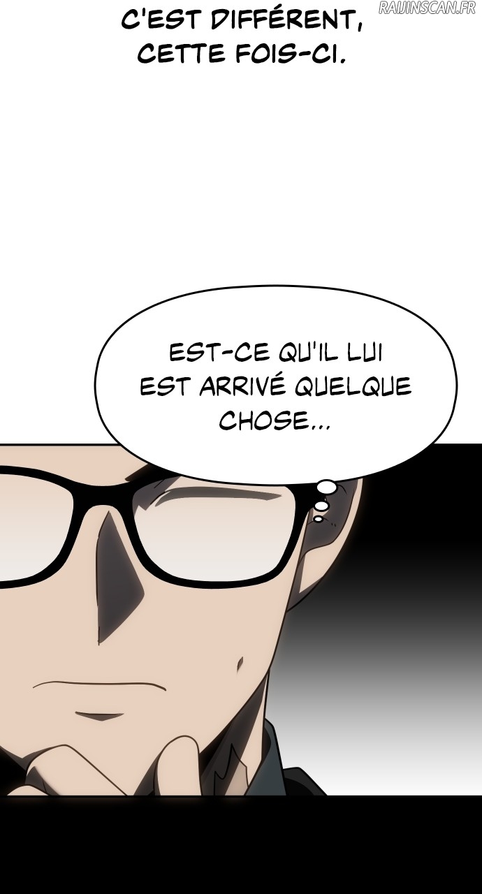 I Used To Be A Boss Chapitre 87 - Page 33