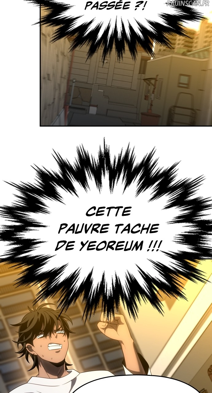 I Used To Be A Boss Chapitre 87 - Page 4