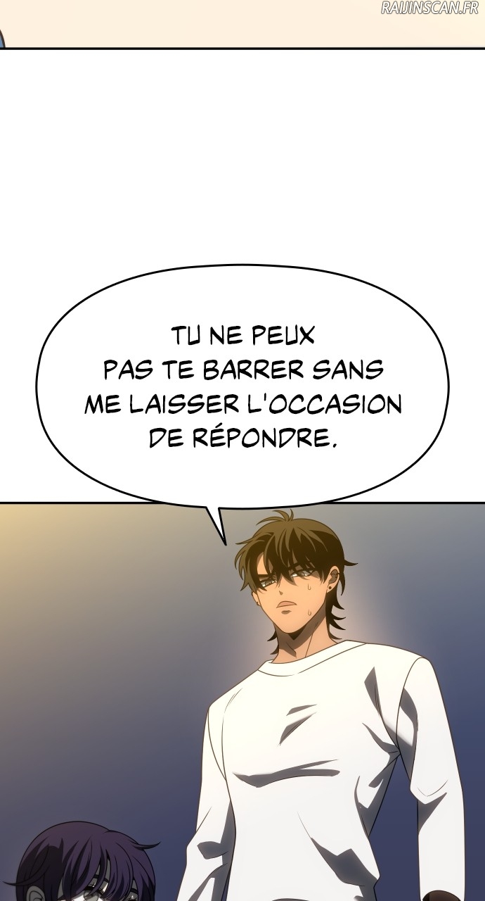 I Used To Be A Boss Chapitre 87 - Page 40