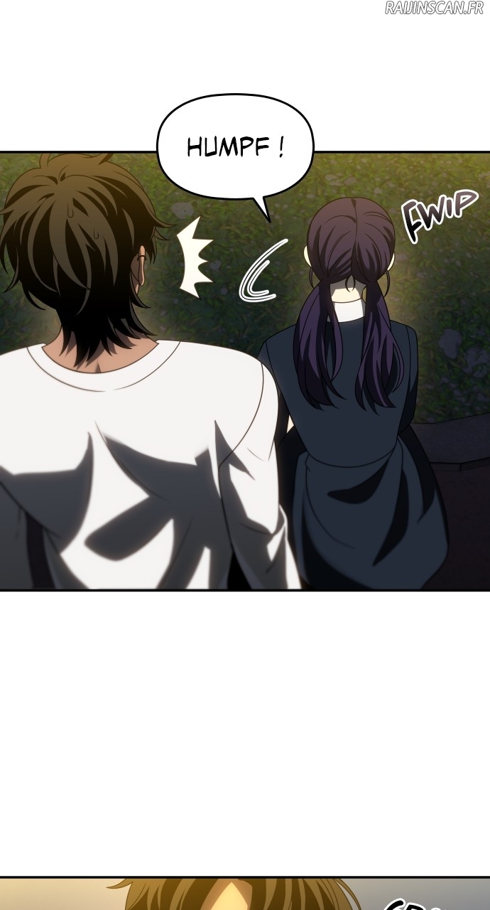 I Used To Be A Boss Chapitre 87 - Page 43