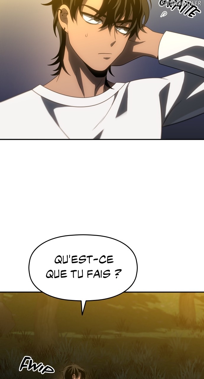 I Used To Be A Boss Chapitre 87 - Page 44