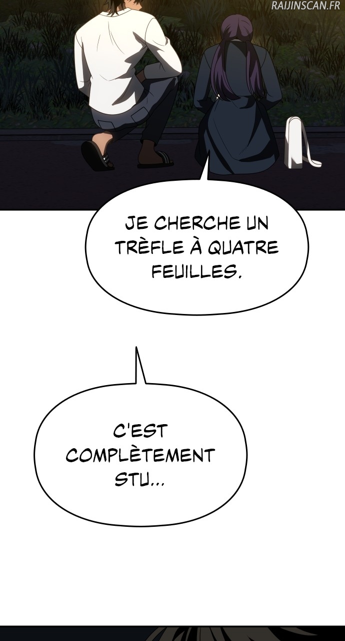 I Used To Be A Boss Chapitre 87 - Page 45