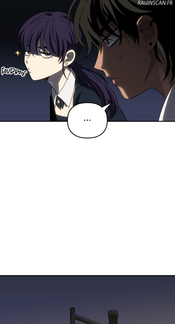 I Used To Be A Boss Chapitre 87 - Page 46