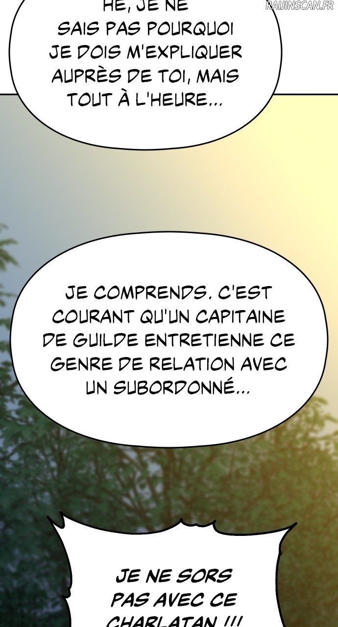 I Used To Be A Boss Chapitre 87 - Page 49