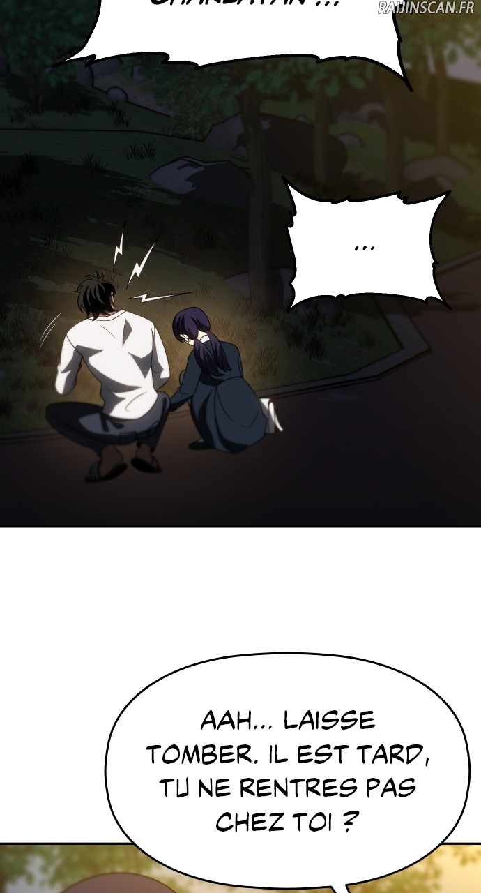 I Used To Be A Boss Chapitre 87 - Page 50