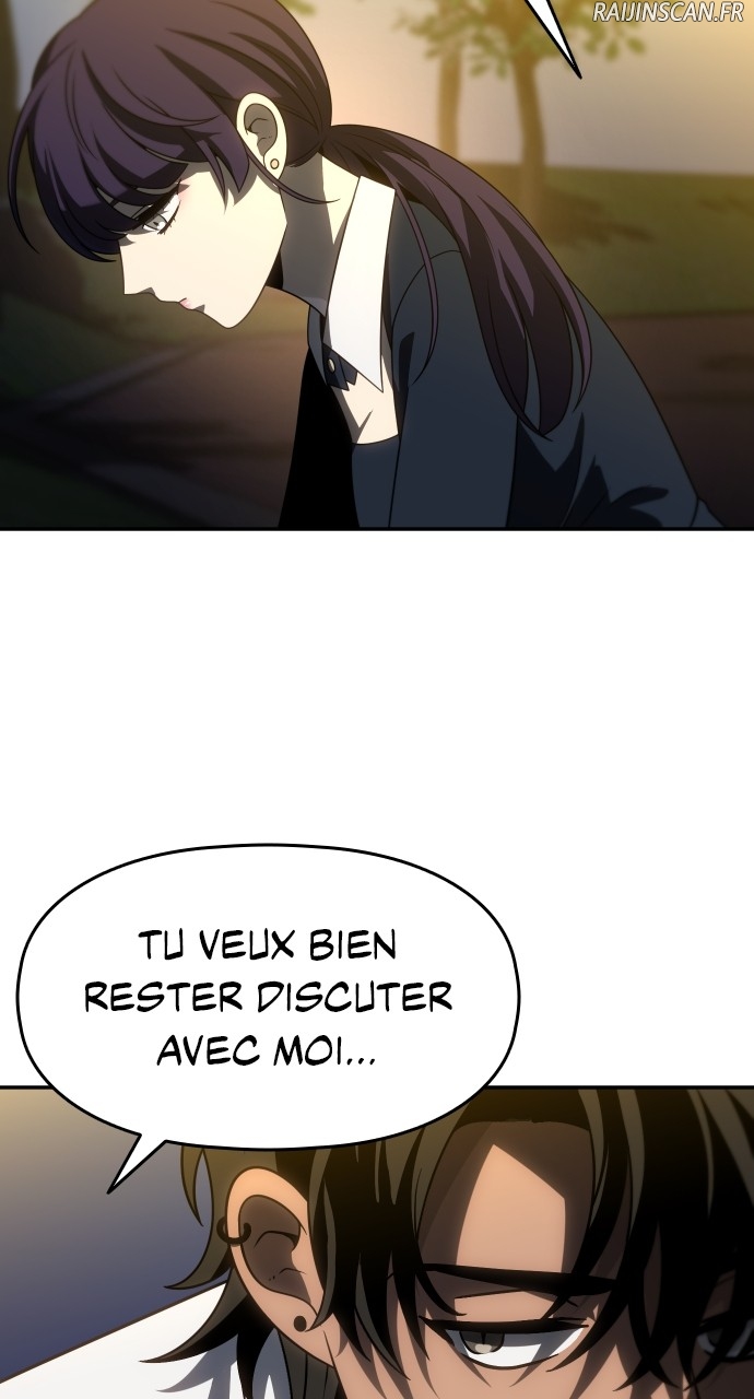 I Used To Be A Boss Chapitre 87 - Page 51
