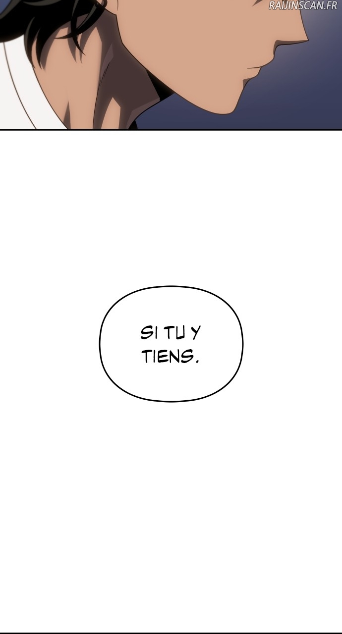 I Used To Be A Boss Chapitre 87 - Page 54