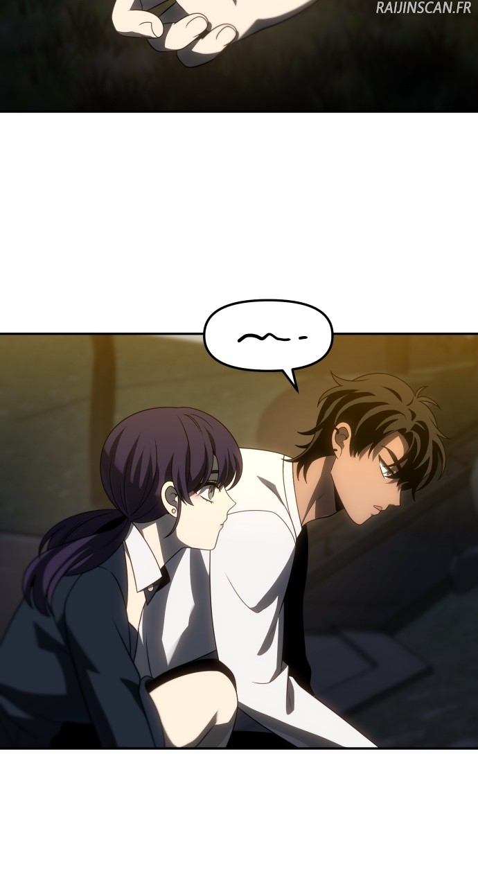I Used To Be A Boss Chapitre 87 - Page 56