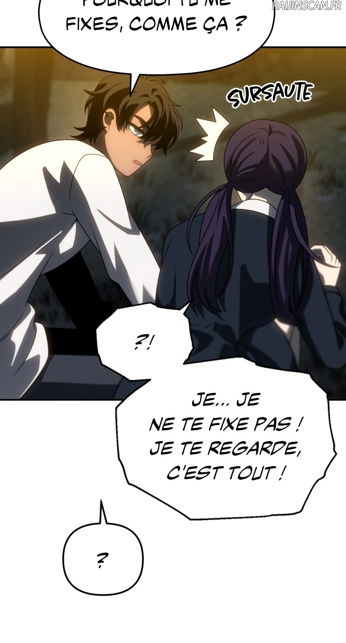 I Used To Be A Boss Chapitre 87 - Page 60