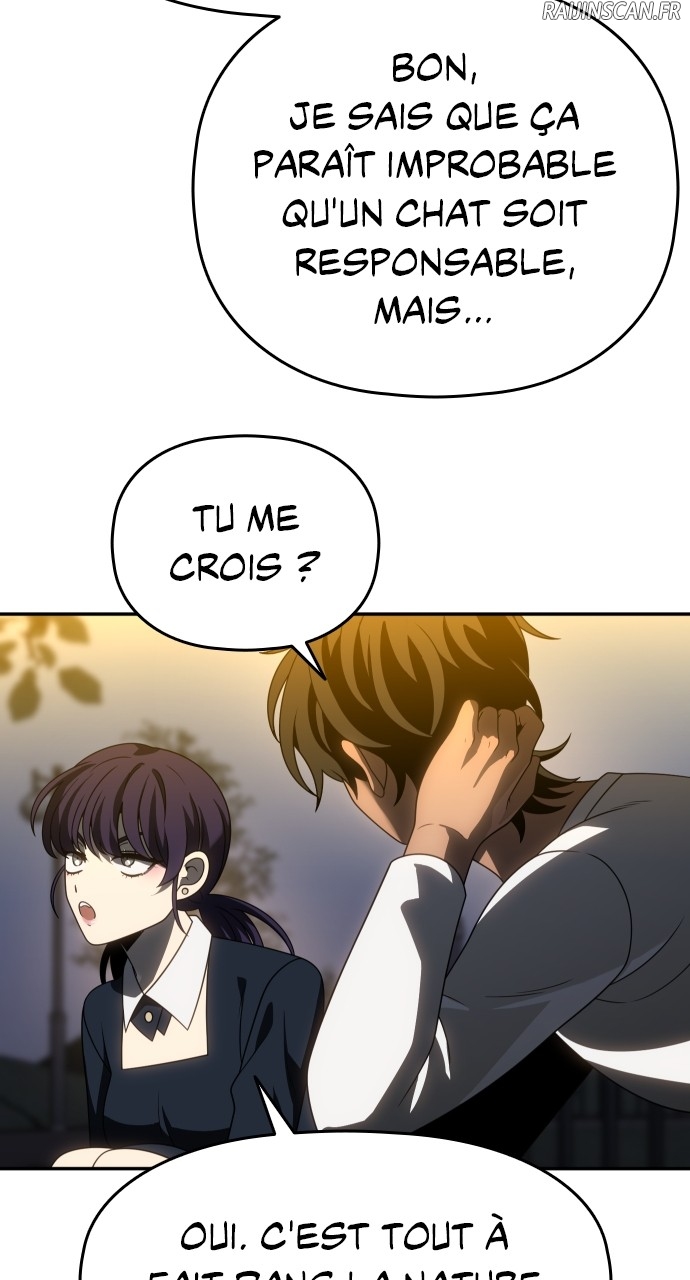 I Used To Be A Boss Chapitre 87 - Page 62