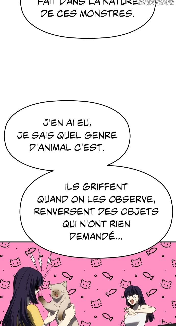 I Used To Be A Boss Chapitre 87 - Page 63