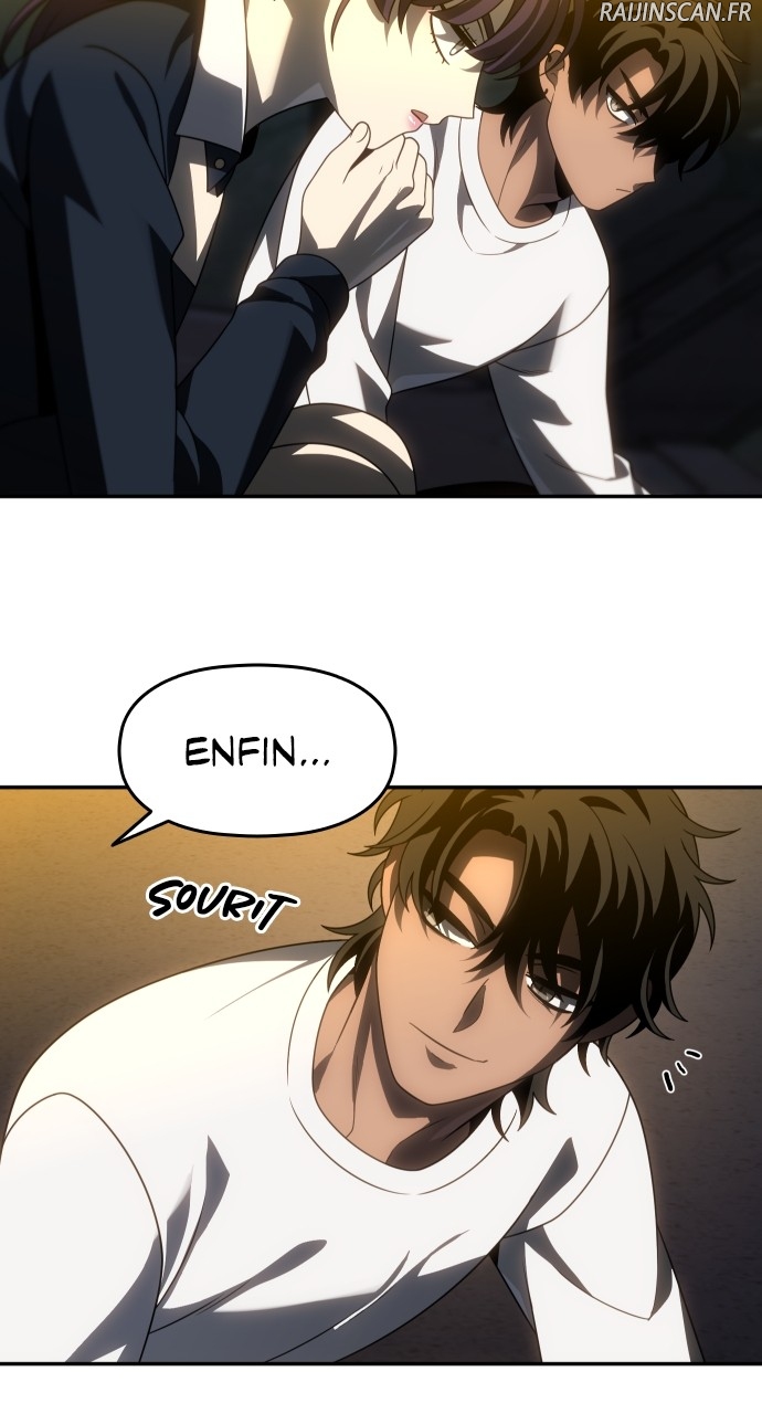 I Used To Be A Boss Chapitre 87 - Page 65