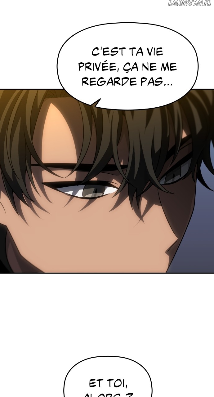 I Used To Be A Boss Chapitre 87 - Page 67
