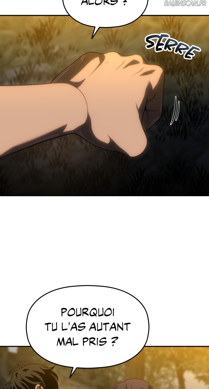 I Used To Be A Boss Chapitre 87 - Page 68