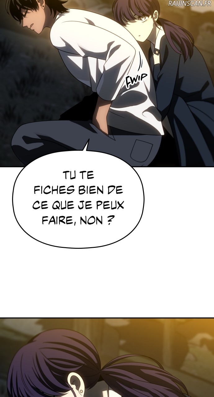 I Used To Be A Boss Chapitre 87 - Page 69