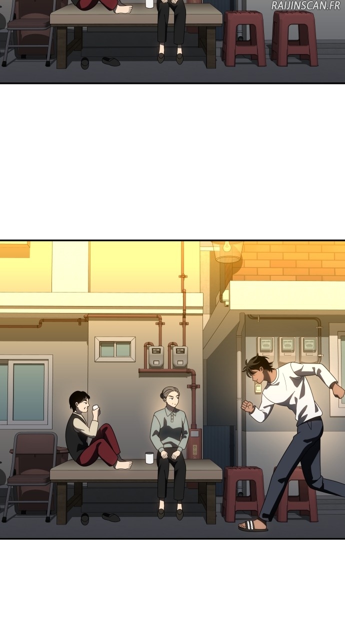 I Used To Be A Boss Chapitre 87 - Page 7