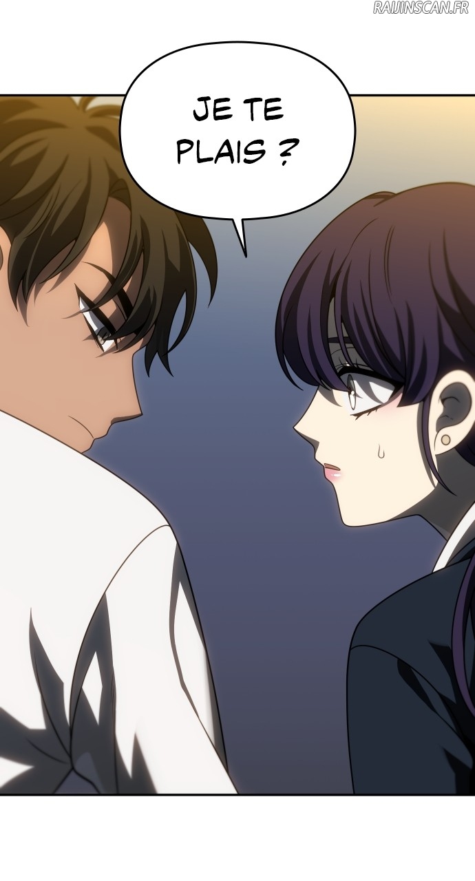 I Used To Be A Boss Chapitre 87 - Page 71