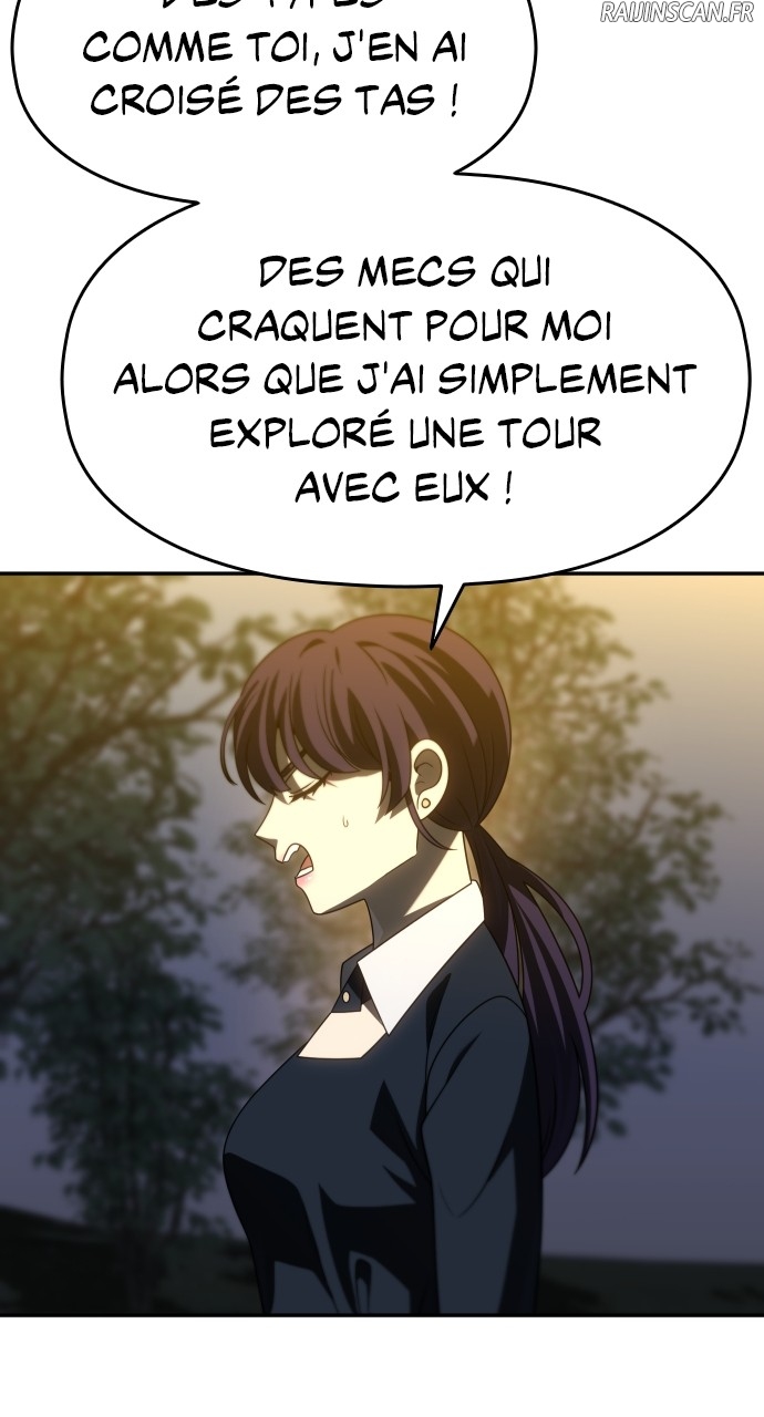 I Used To Be A Boss Chapitre 87 - Page 78