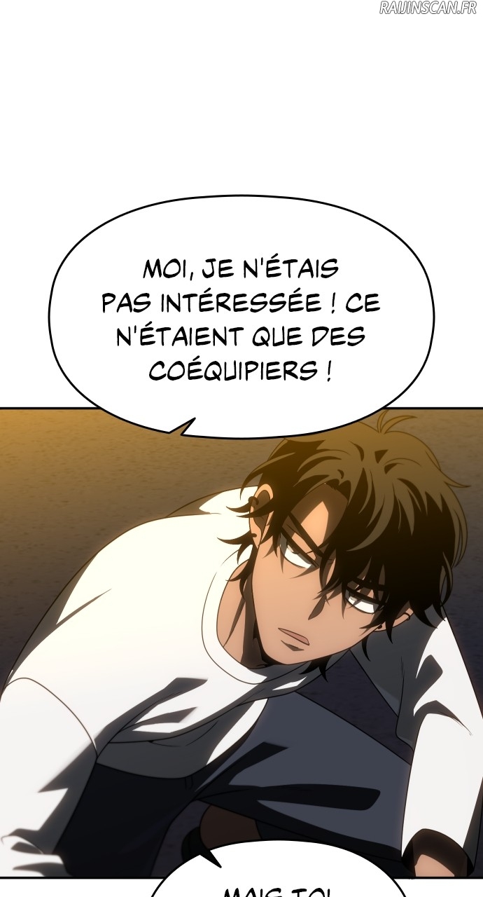 I Used To Be A Boss Chapitre 87 - Page 79