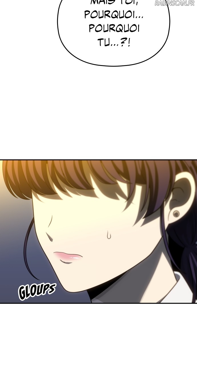 I Used To Be A Boss Chapitre 87 - Page 80