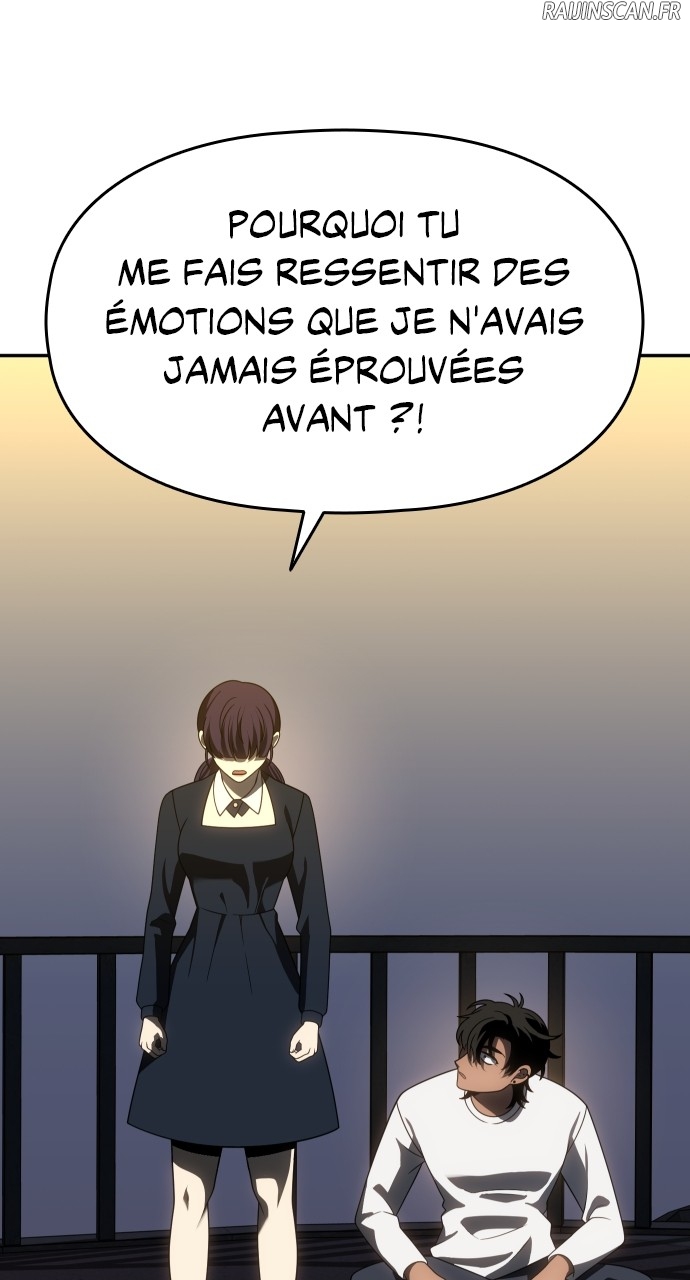I Used To Be A Boss Chapitre 87 - Page 81