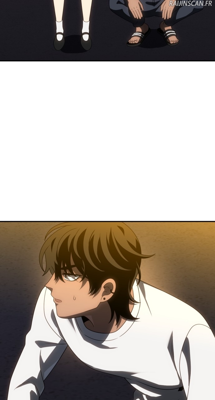 I Used To Be A Boss Chapitre 87 - Page 82