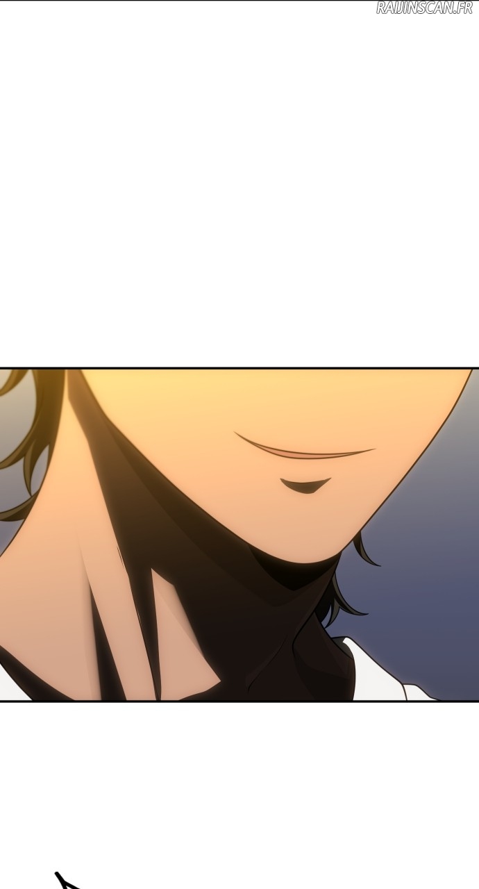 I Used To Be A Boss Chapitre 87 - Page 87
