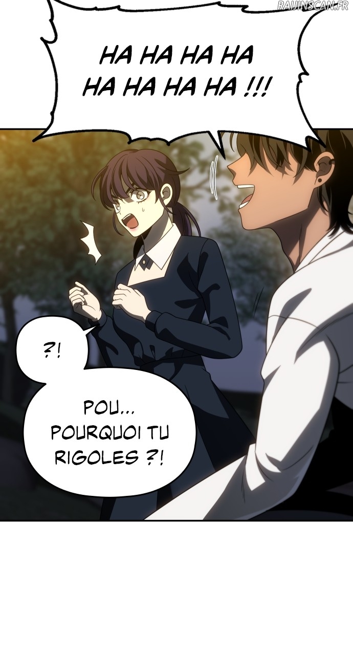 I Used To Be A Boss Chapitre 87 - Page 88