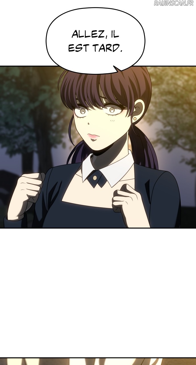 I Used To Be A Boss Chapitre 87 - Page 89