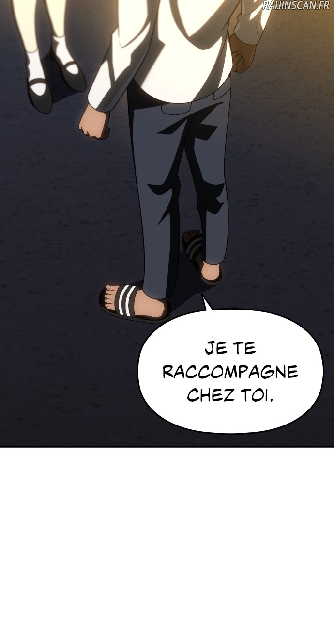 I Used To Be A Boss Chapitre 87 - Page 90