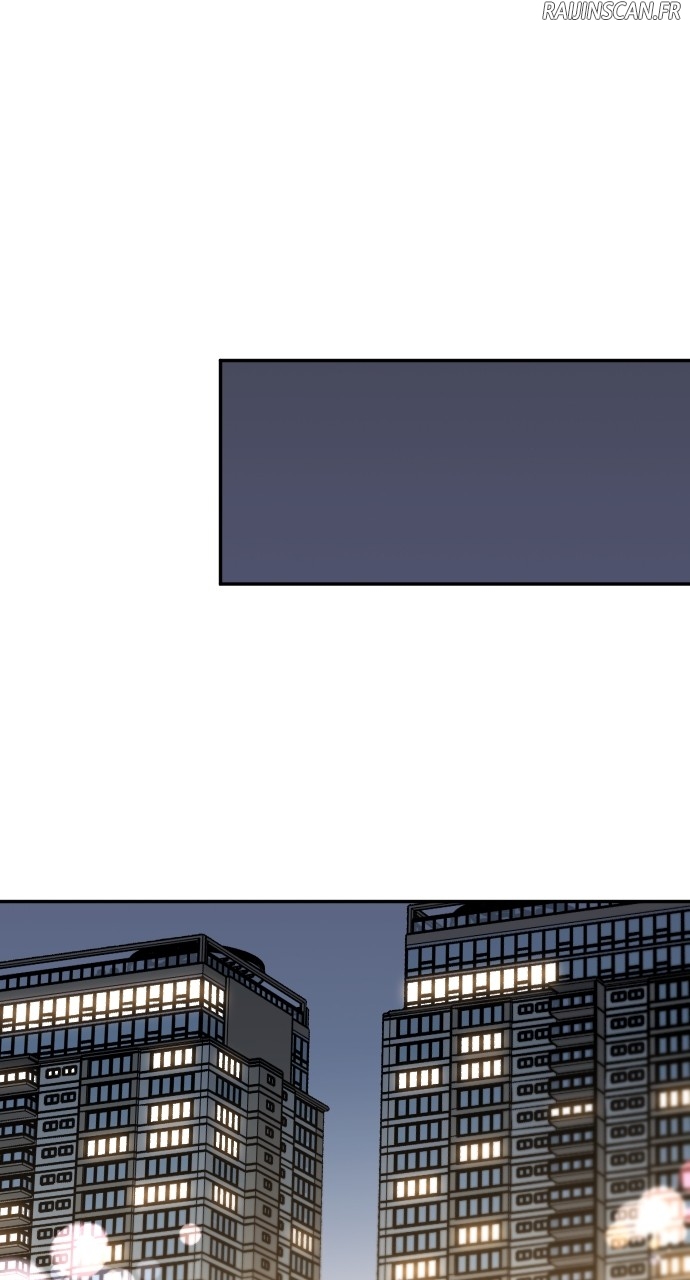 I Used To Be A Boss Chapitre 87 - Page 91