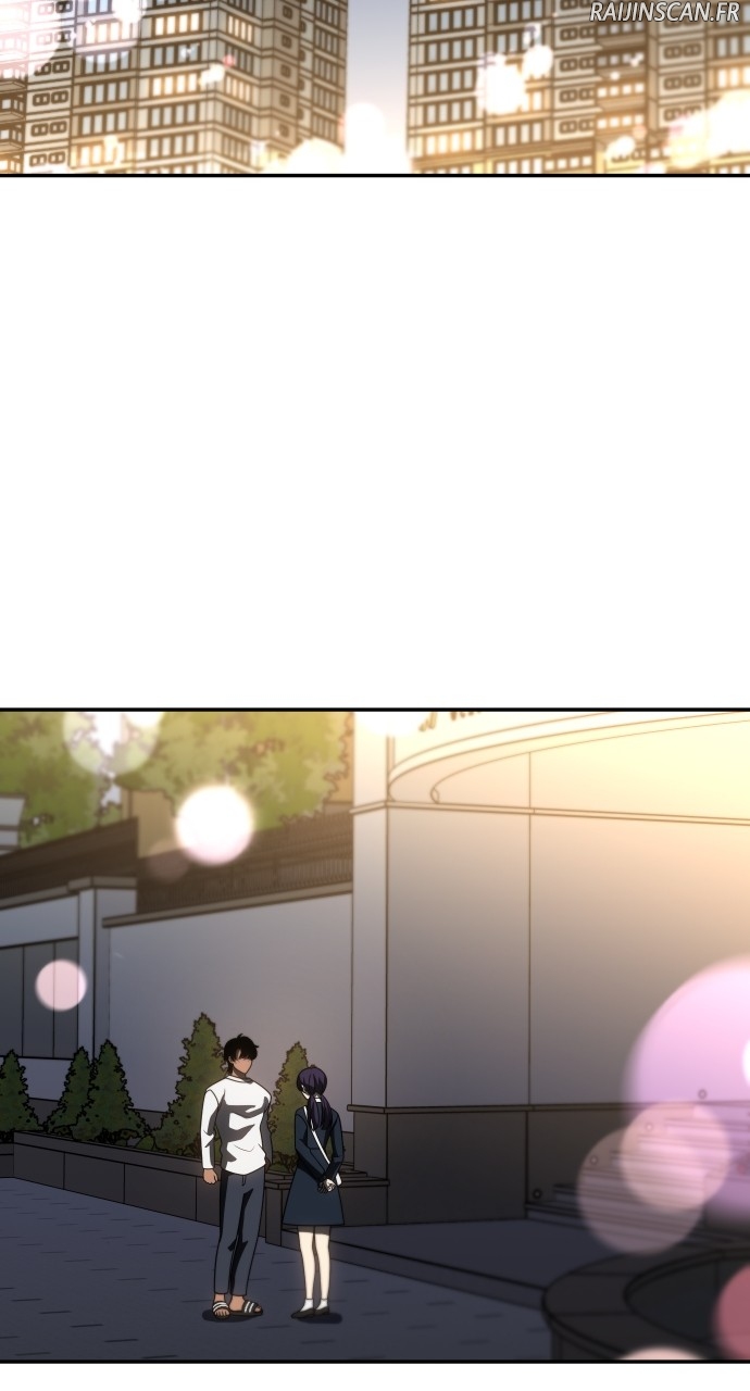 I Used To Be A Boss Chapitre 87 - Page 92