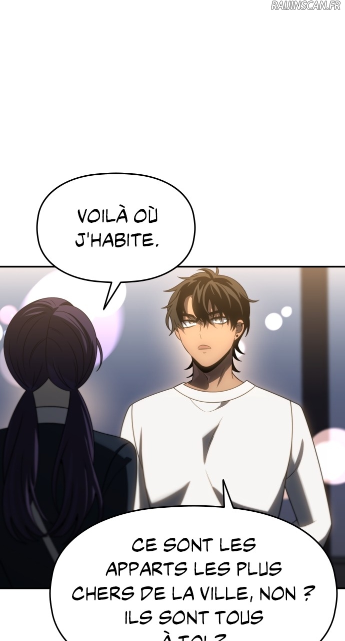 I Used To Be A Boss Chapitre 87 - Page 93