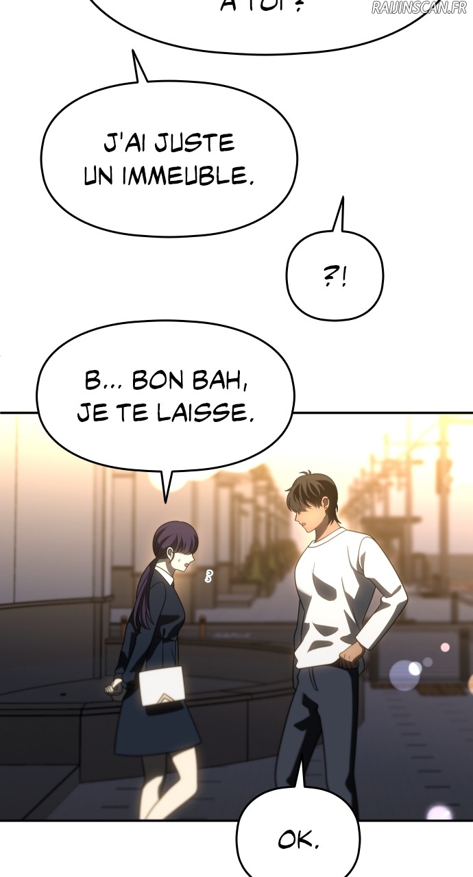 I Used To Be A Boss Chapitre 87 - Page 94
