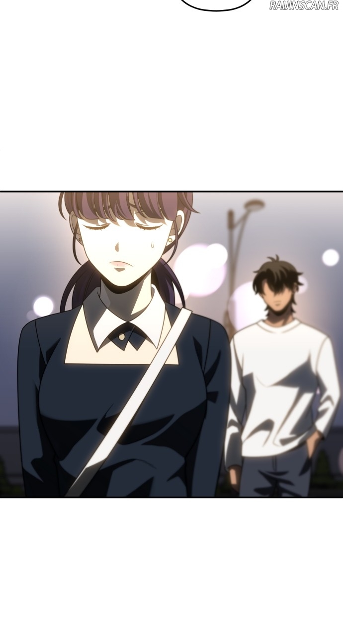 I Used To Be A Boss Chapitre 87 - Page 95