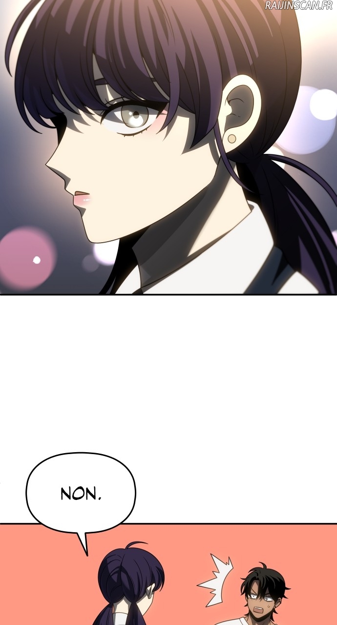 I Used To Be A Boss Chapitre 87 - Page 99