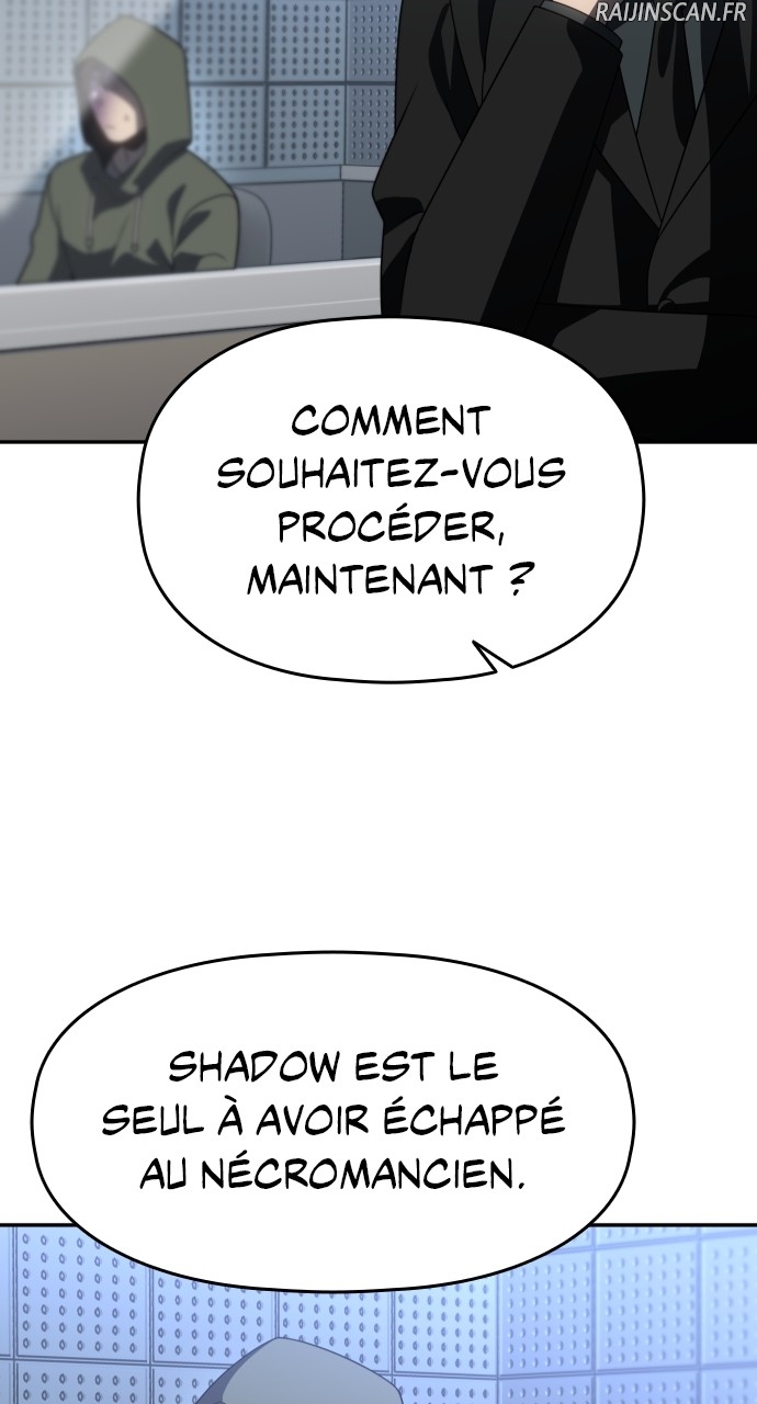 I Used To Be A Boss Chapitre 88 - Page 10