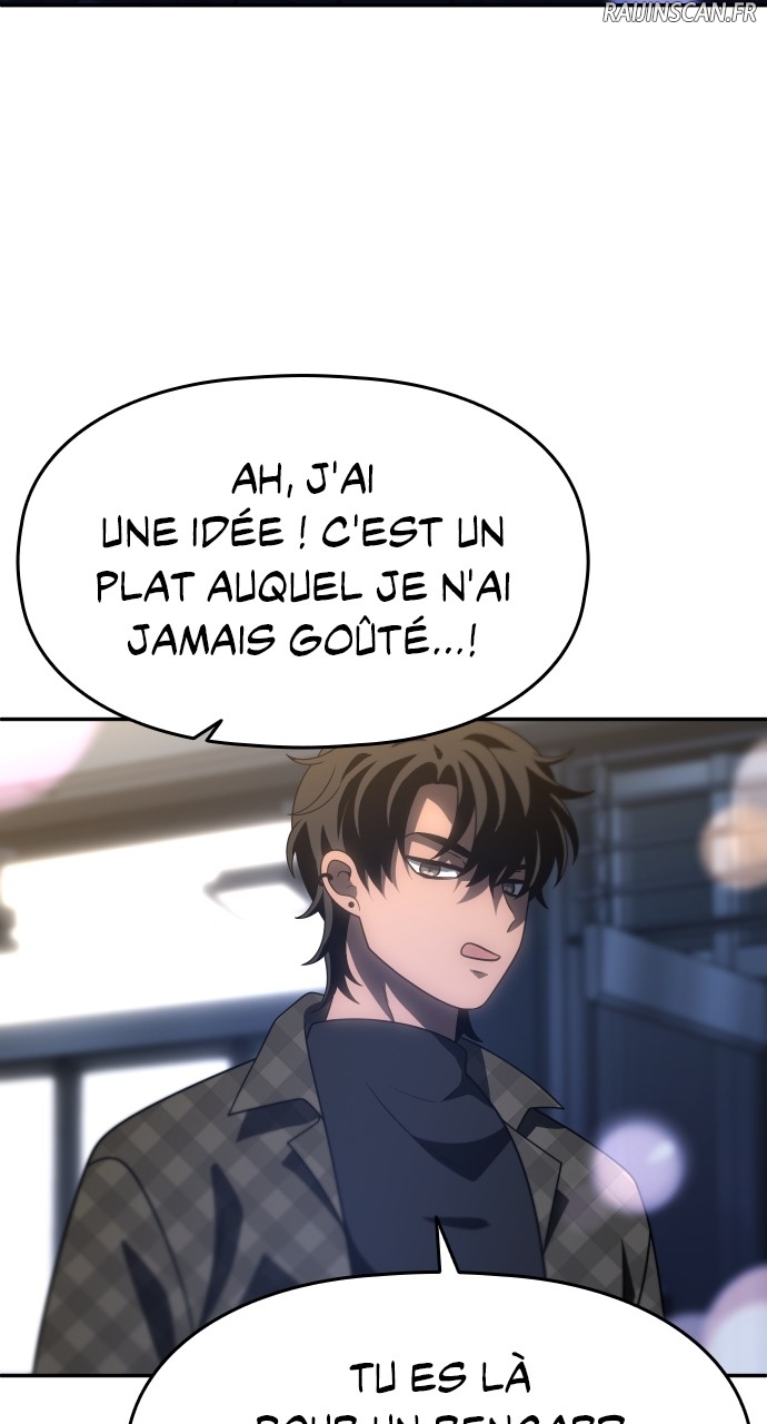 I Used To Be A Boss Chapitre 88 - Page 105