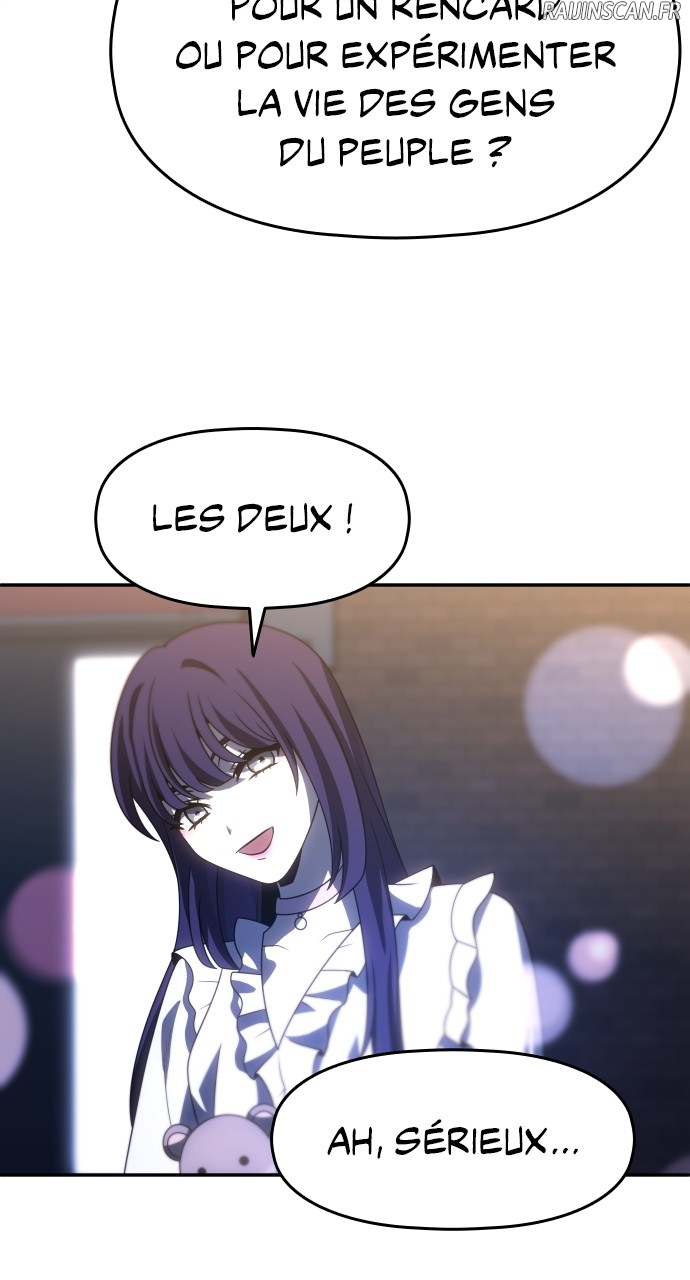 I Used To Be A Boss Chapitre 88 - Page 106