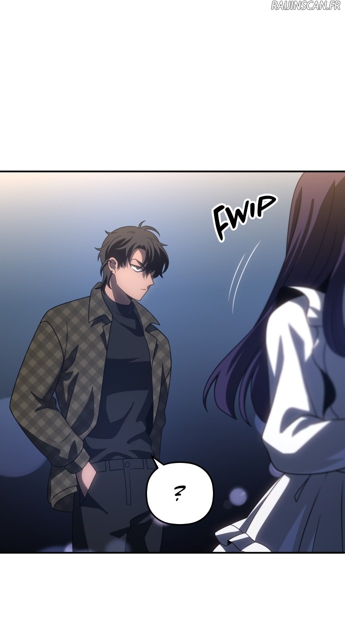 I Used To Be A Boss Chapitre 88 - Page 107