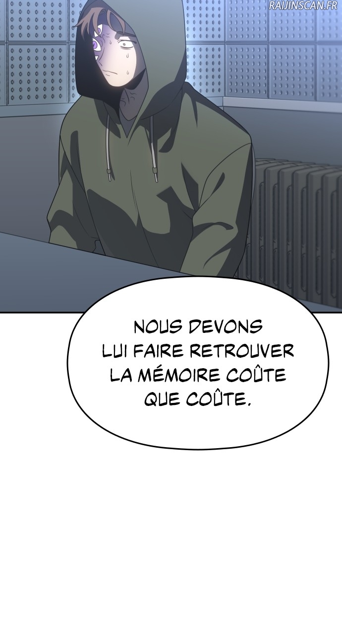I Used To Be A Boss Chapitre 88 - Page 11