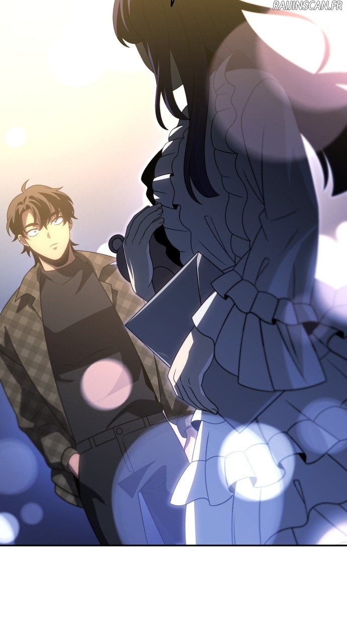 I Used To Be A Boss Chapitre 88 - Page 114