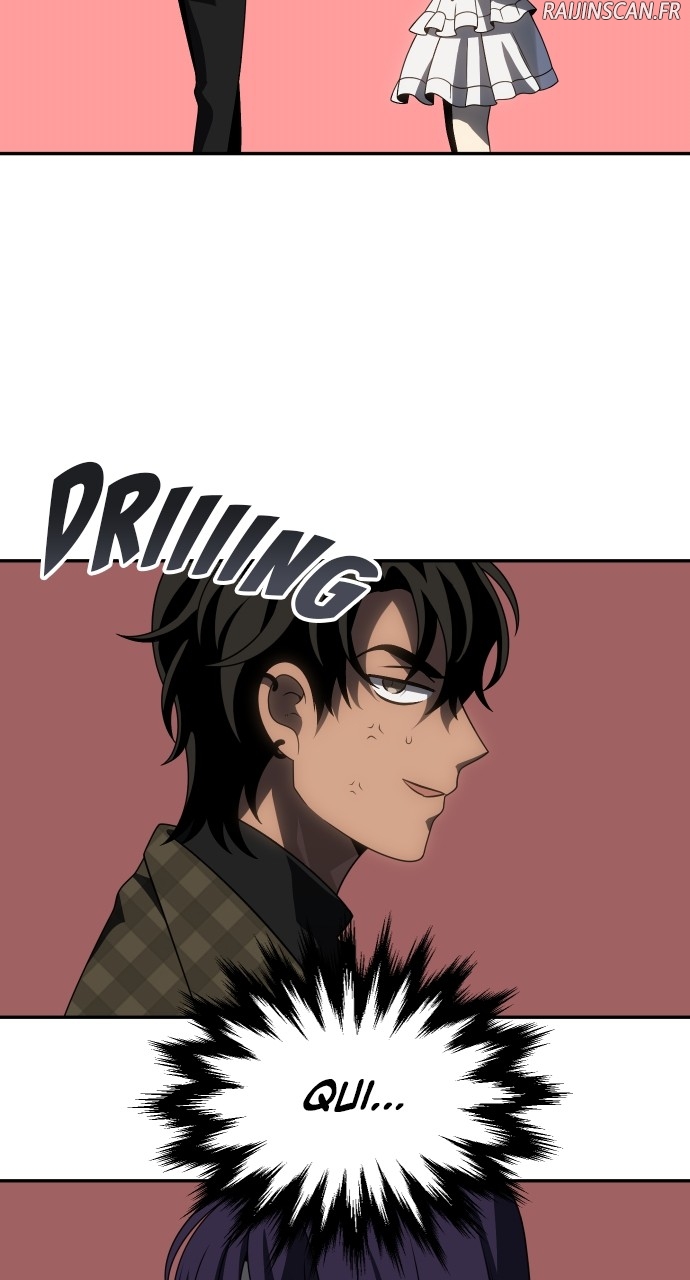 I Used To Be A Boss Chapitre 88 - Page 119
