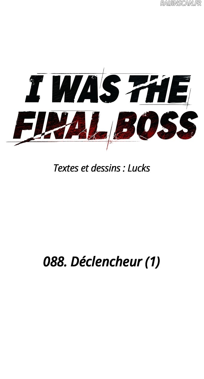 I Used To Be A Boss Chapitre 88 - Page 12