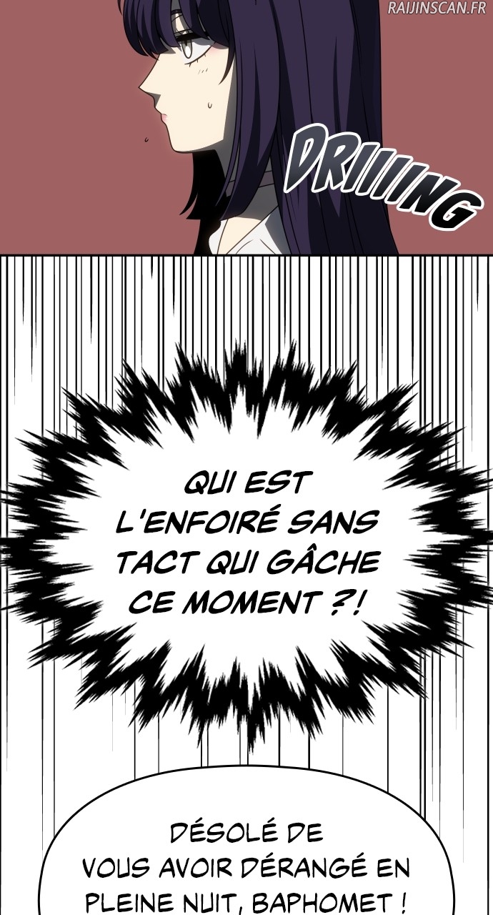 I Used To Be A Boss Chapitre 88 - Page 120