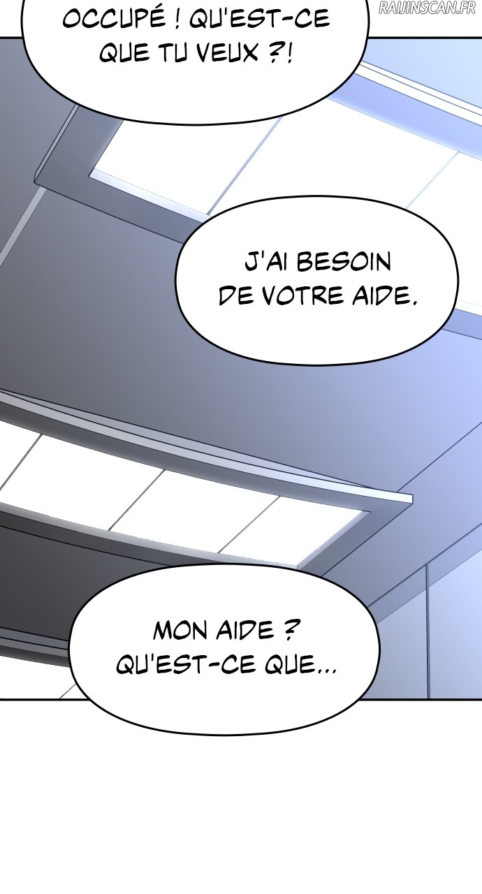 I Used To Be A Boss Chapitre 88 - Page 123