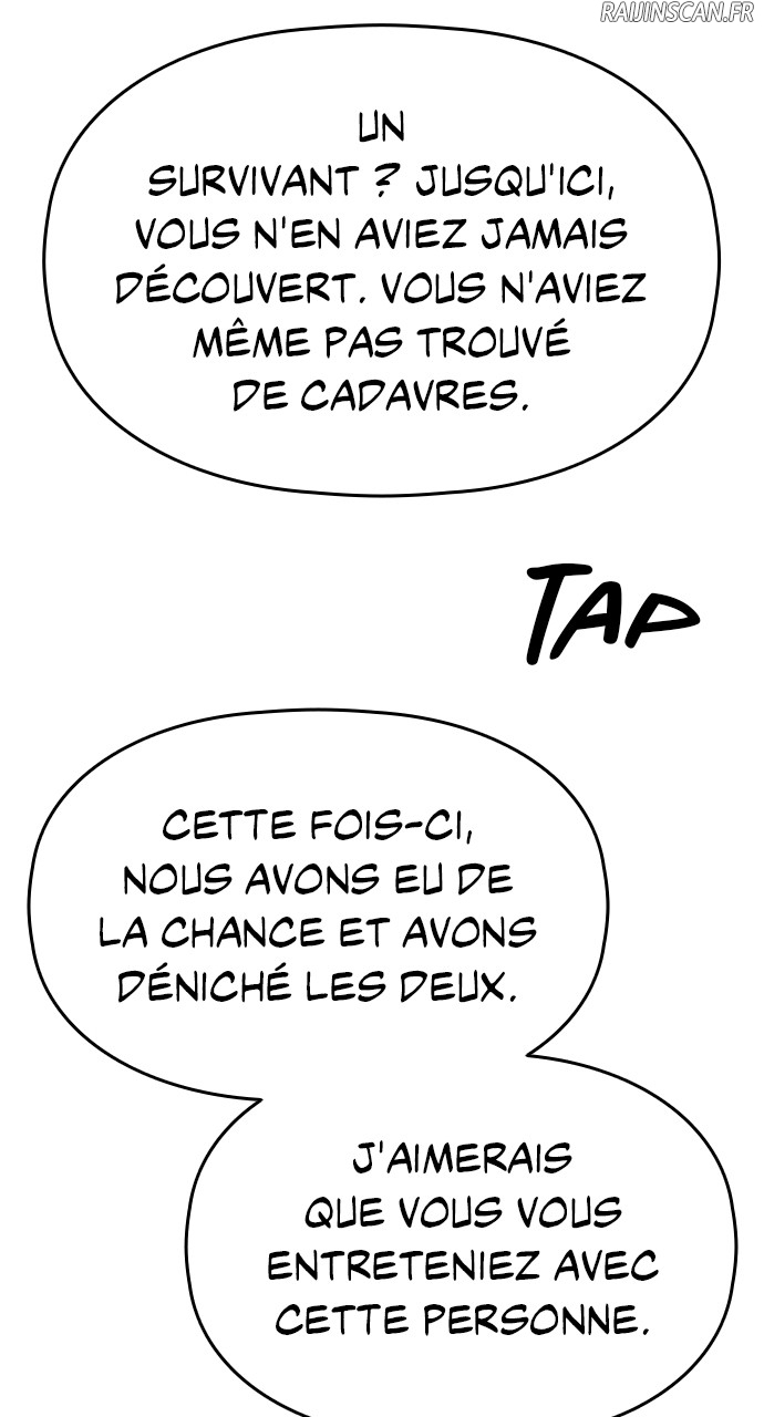 I Used To Be A Boss Chapitre 88 - Page 128
